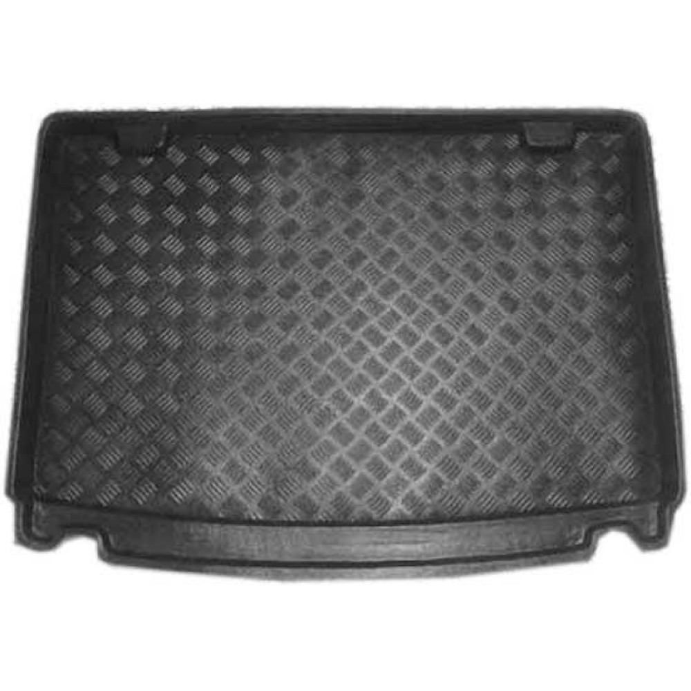 Car trunk mat PEUGEOT 206 SW (2002-...) 24019