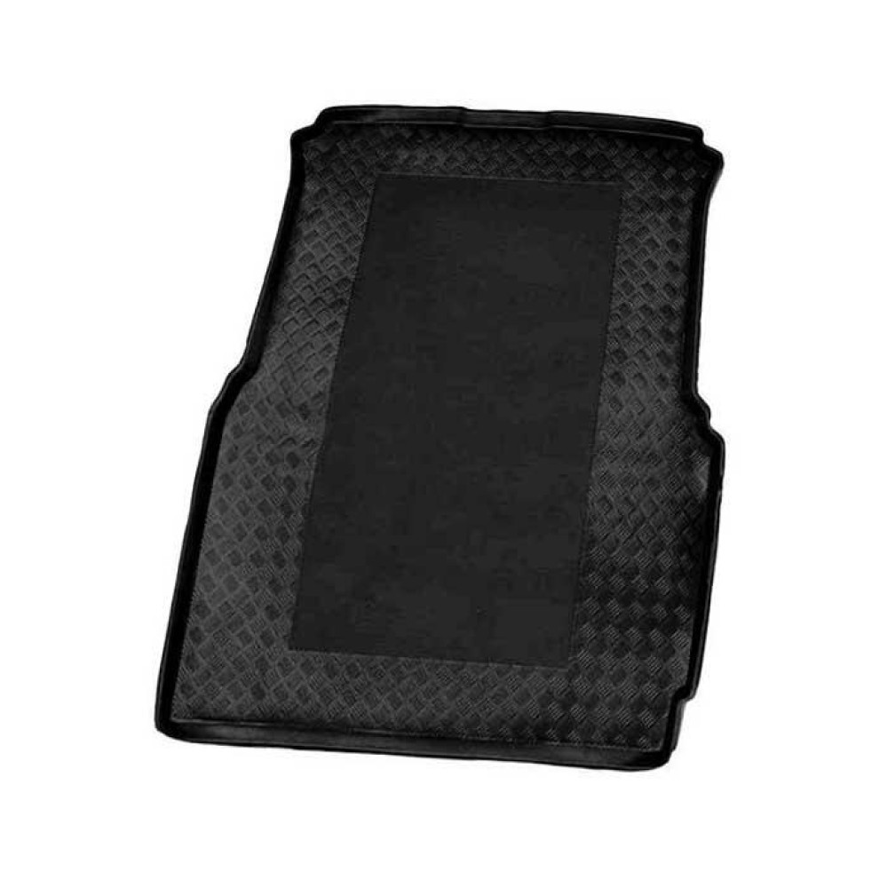 Car trunk mat PEUGEOT PARTNER  (2s.) (1999-2008) 24027