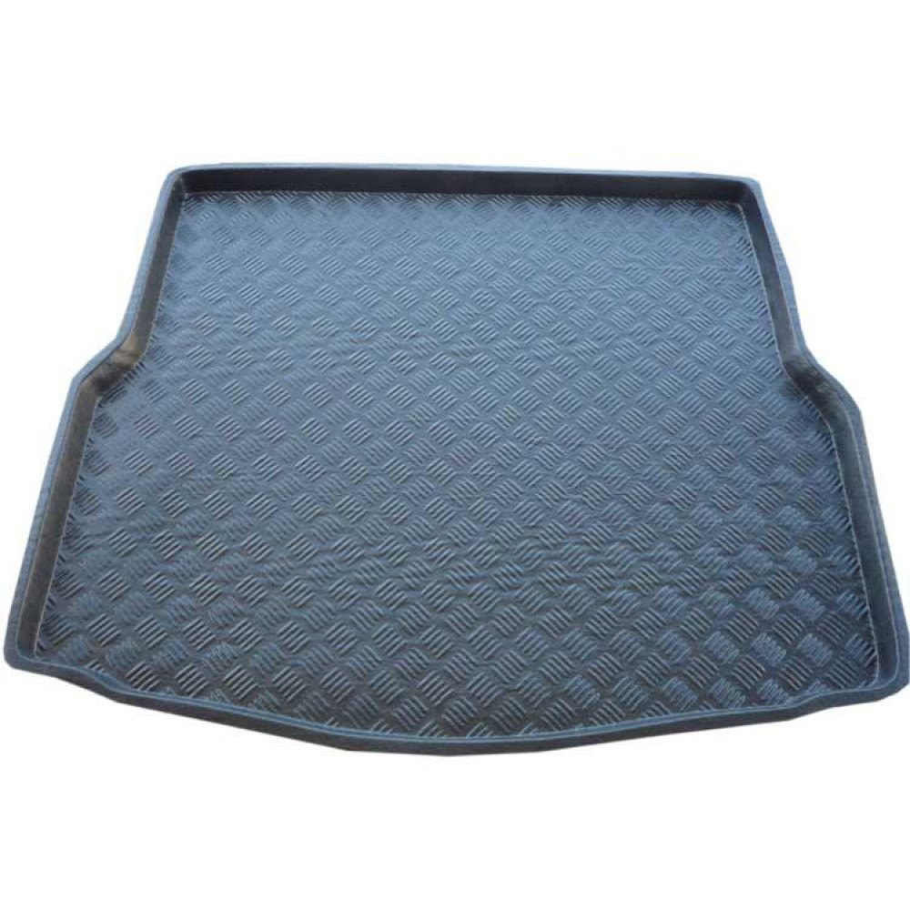 Car trunk mat RENAULT LAGUNA III HB (2007-2015) 25001