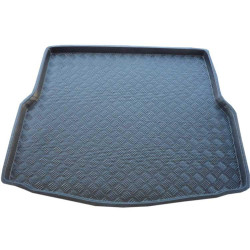 Car trunk mat RENAULT LAGUNA III HB (2007-2015) 25001