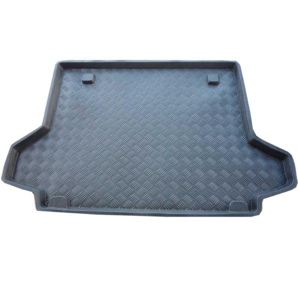 Car trunk mat RENAULT KOLEOS (2008-...) 25008