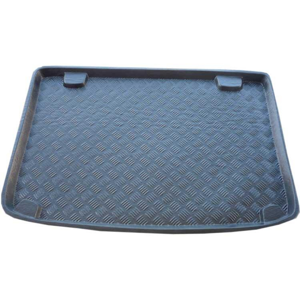 Car trunk mat RENAULT SCENIC I (1996-2003)(5s.) 25015