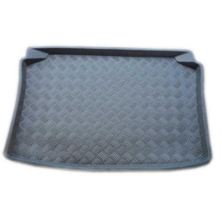 Car trunk mat RENAULT CLIO III (2005-2012) 25016