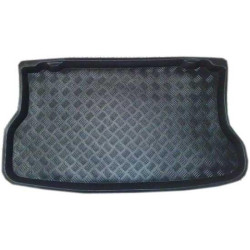 Car trunk mat RENAULT CLIO II (1998-2005) 25018