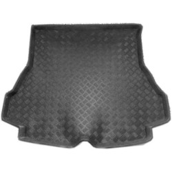 Car trunk mat RENAULT LAGUNA II Combi (2001-2007)  25019 , 101316M