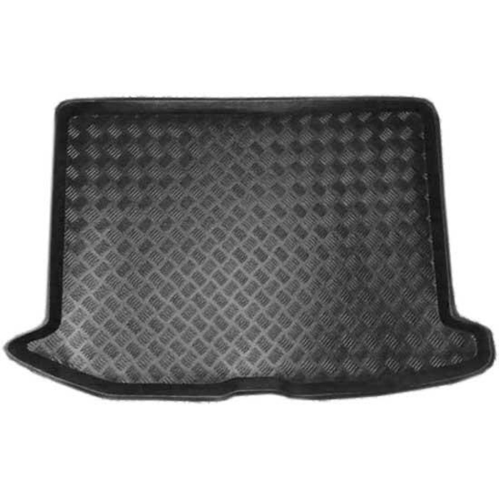 Car trunk mat RENAULT MEGANE I HB (1996-2002) 25020
