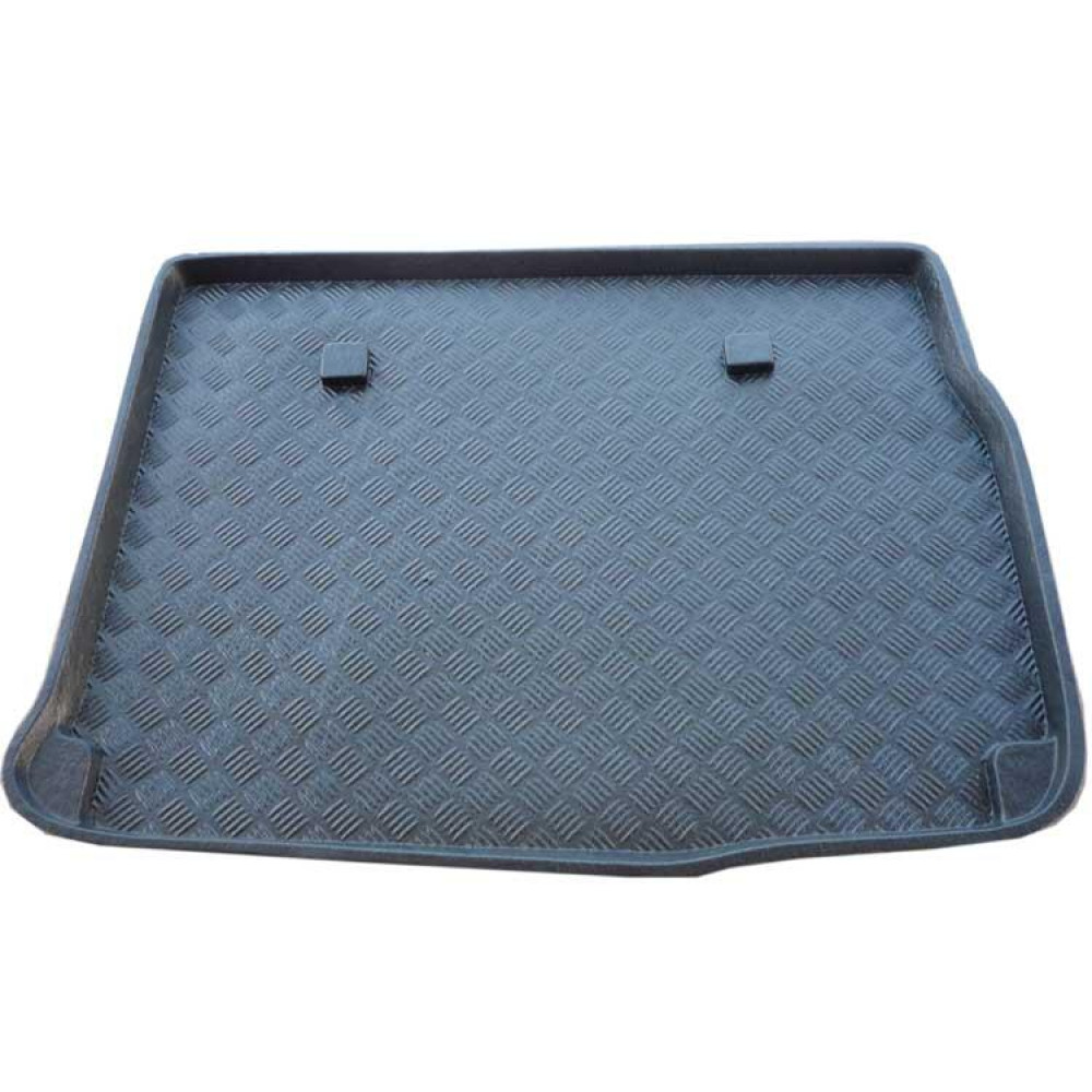 Car trunk mat RENAULT SCENIC III (2009-2016)  25024