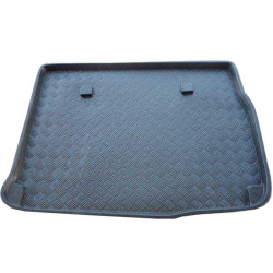 Car trunk mat RENAULT SCENIC III (2009-2016)  25024