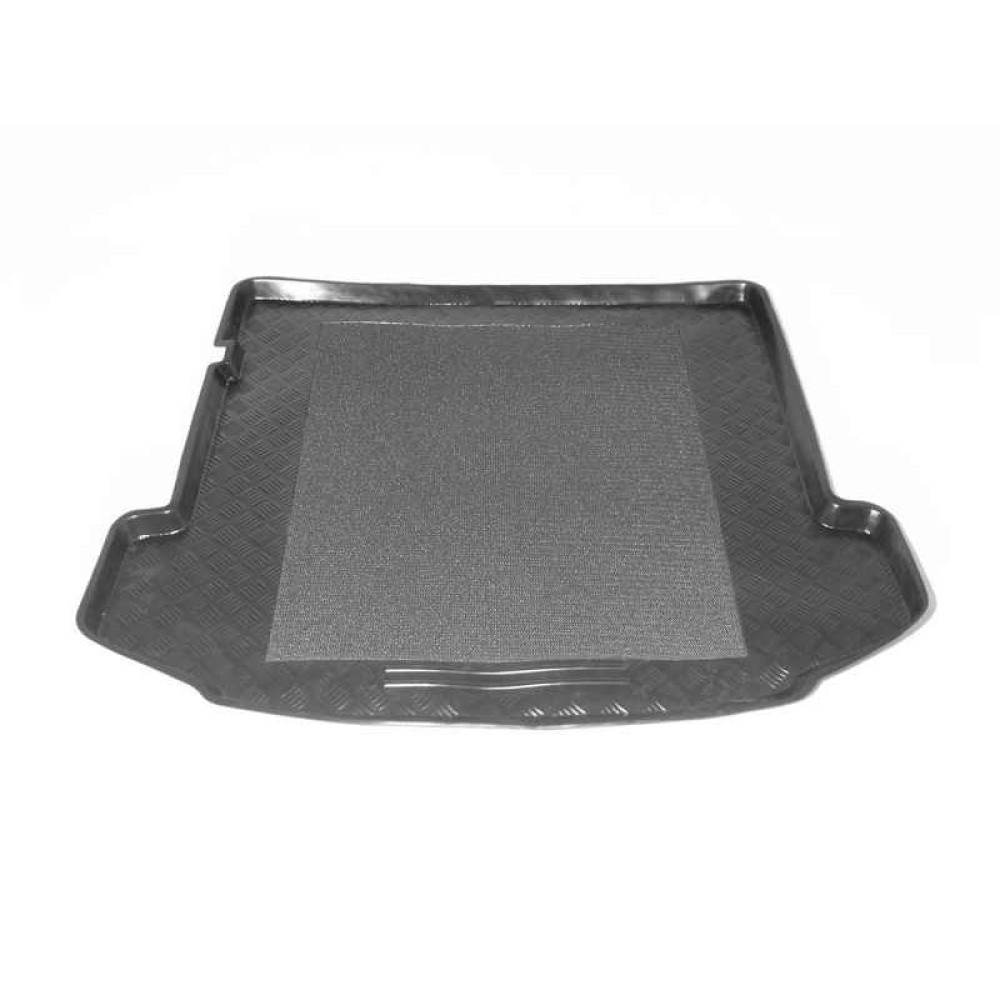 Car trunk mat RENAULT MEGANE Classic Sedan (1996-2003) 25025