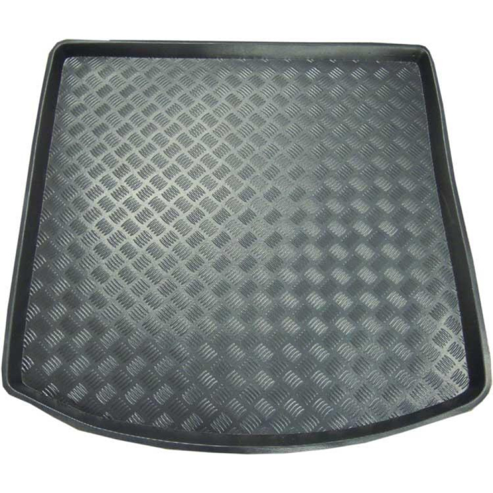Car trunk mat RENAULT ESPACE (1997-2002) 25046