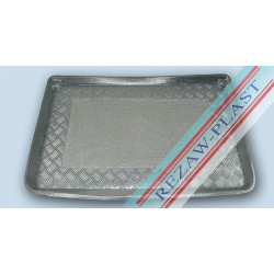 Car trunk mat DACIA LOGAN (2013-...) 25059