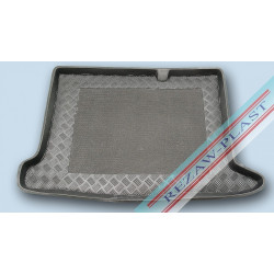 Car trunk mat DACIA SANDERO (2012-...) 25060