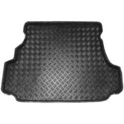 Car trunk mat SUBARU FORESTER (2003-2008)  26004