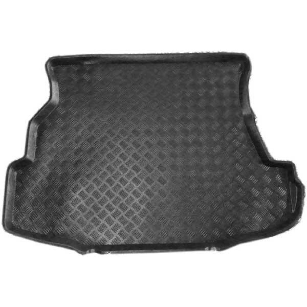 Car trunk mat SUBARU IMPREZA Sedan (2001-2007) 26005