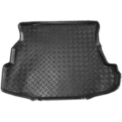 Car trunk mat SUBARU IMPREZA Sedan (2001-2007) 26005