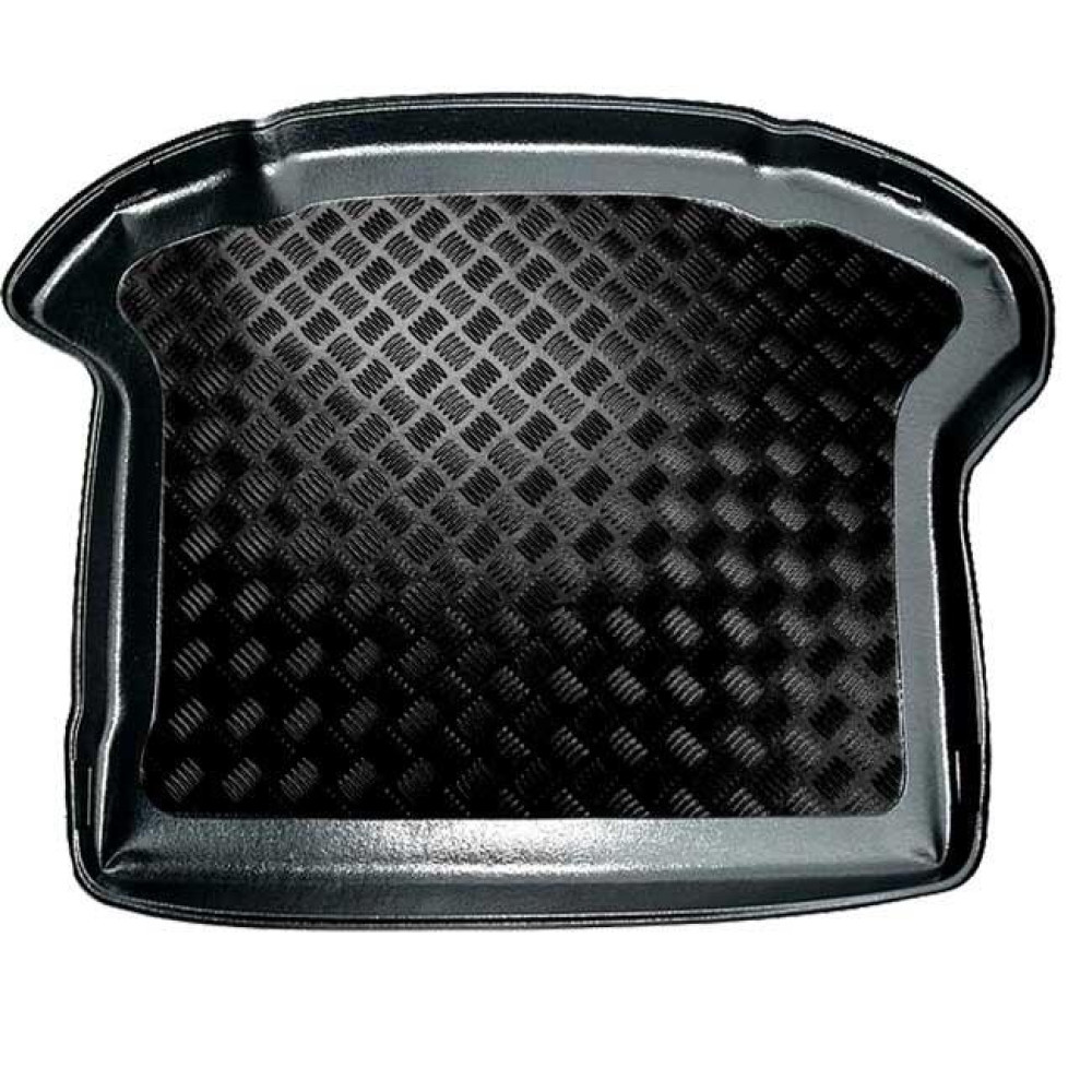Car trunk mat SUBARU IMPREZA HB (2007-...) 26006