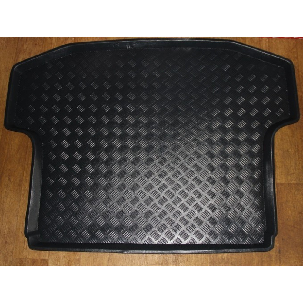 Car trunk mat SUBARU LEGACY Sedan (2006-2010) 26009
