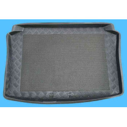 Car trunk mat VW POLO HB (2002-2009) 27003