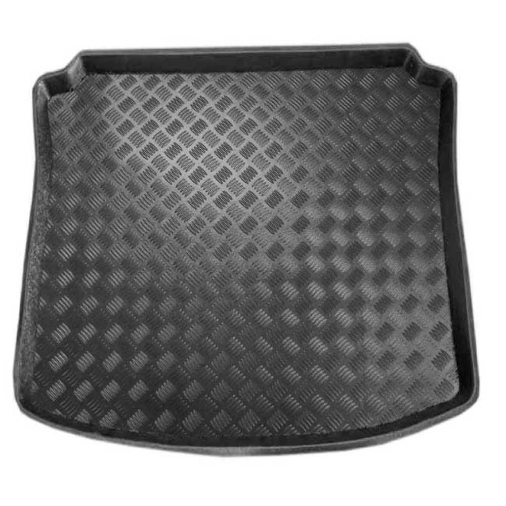 Car trunk mat SEAT LEON I HB (2000-2005) 27005