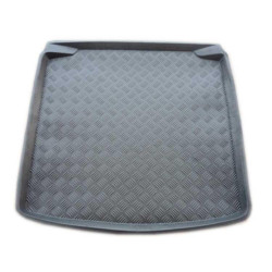 Car trunk mat SEAT IBIZA (2008-...) 27009