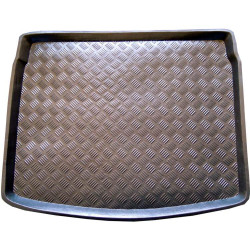 Car trunk mat SEAT ALTEA (2004-...) 27011