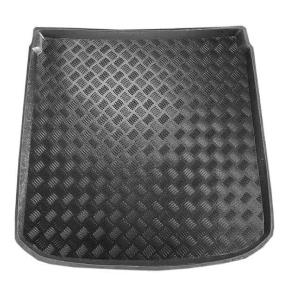 Car trunk mat SEAT ALTEA XL (2007-...) 27013