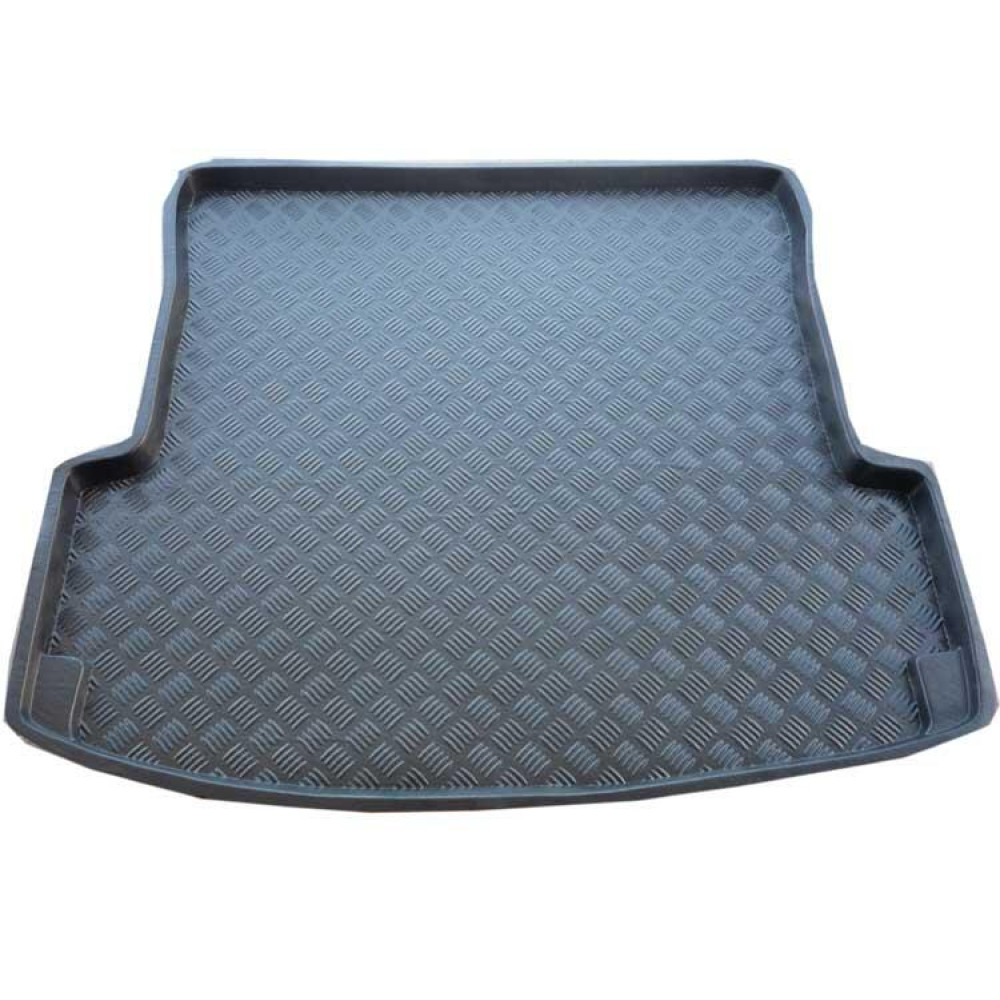 Car trunk mat SKODA OCTAVIA I Sedan/HB (1997-2004) 28001