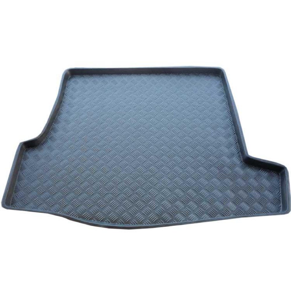 Car trunk mat SKODA SUPERB I (2002-2008)  28002