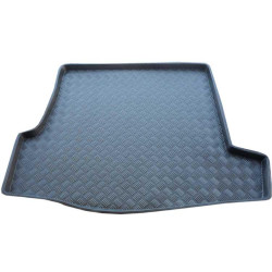 Car trunk mat SKODA SUPERB I (2002-2008)  28002
