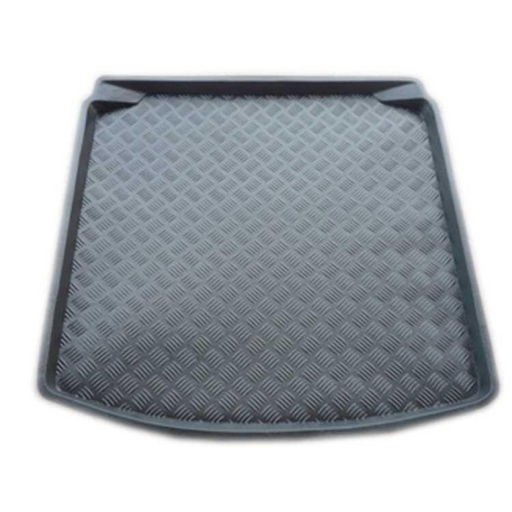 Car trunk mat SKODA FABIA I Combi/Sedan (1999-2007) 28008