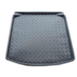 Car trunk mat SKODA FABIA I Combi/Sedan (1999-2007) 28008