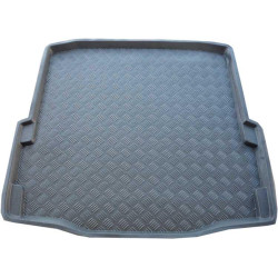 Car trunk mat SKODA SUPERB II Sedan (2008-2015) 28010