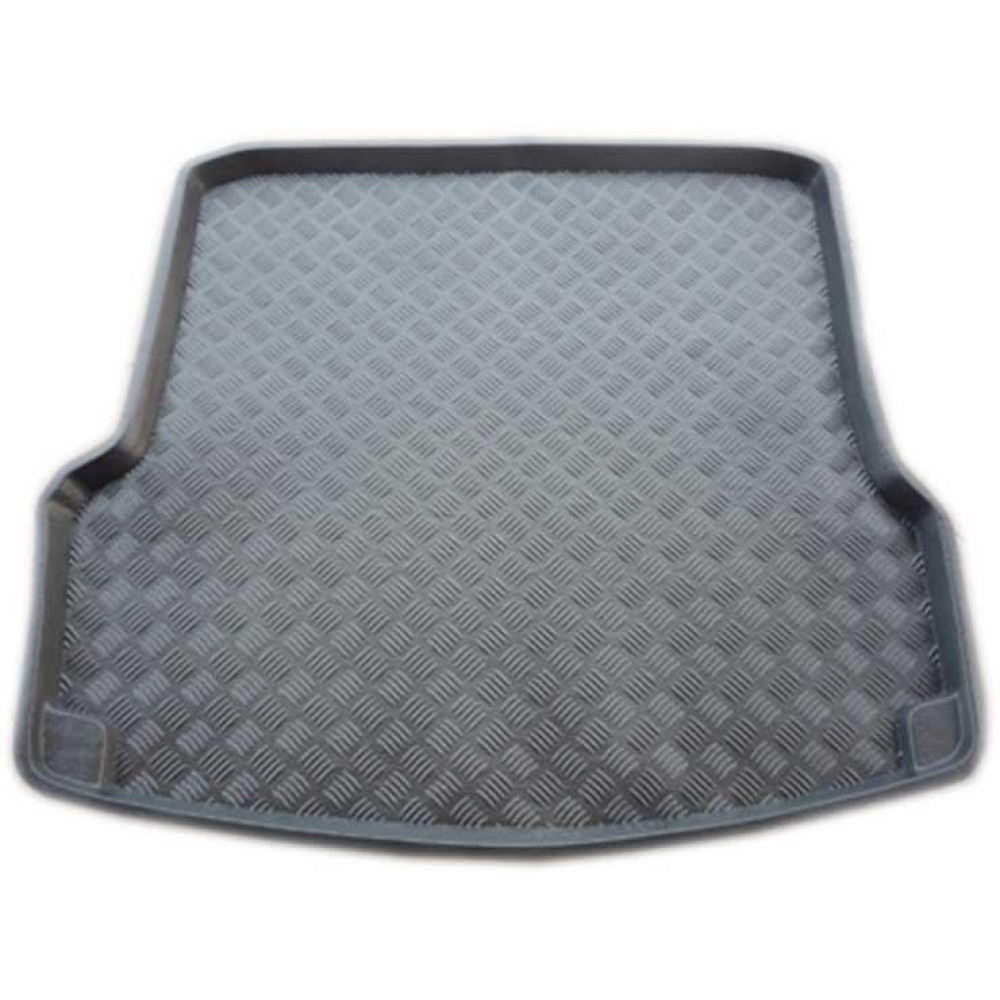 Alfombrilla para maletero de coche SKODA OCTAVIA II Sedán/HB (2004-2013) 28011
