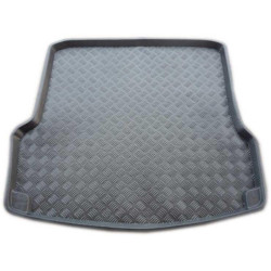Car trunk mat SKODA OCTAVIA II Sedan/HB (2004-2013)  28011