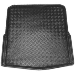 Car trunk mat SKODA SUPERB II Combi (2008-2015) 28013