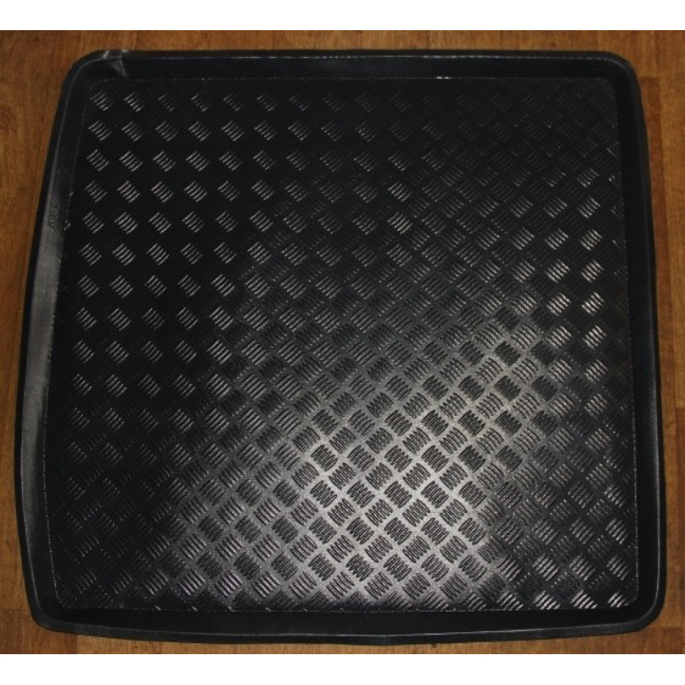 Car trunk mat SKODA OCTAVIA I Combi (germ.vers.) (1997-2005) 28014