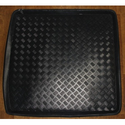 Car trunk mat SKODA OCTAVIA I Combi (germ.vers.) (1997-2005) 28014