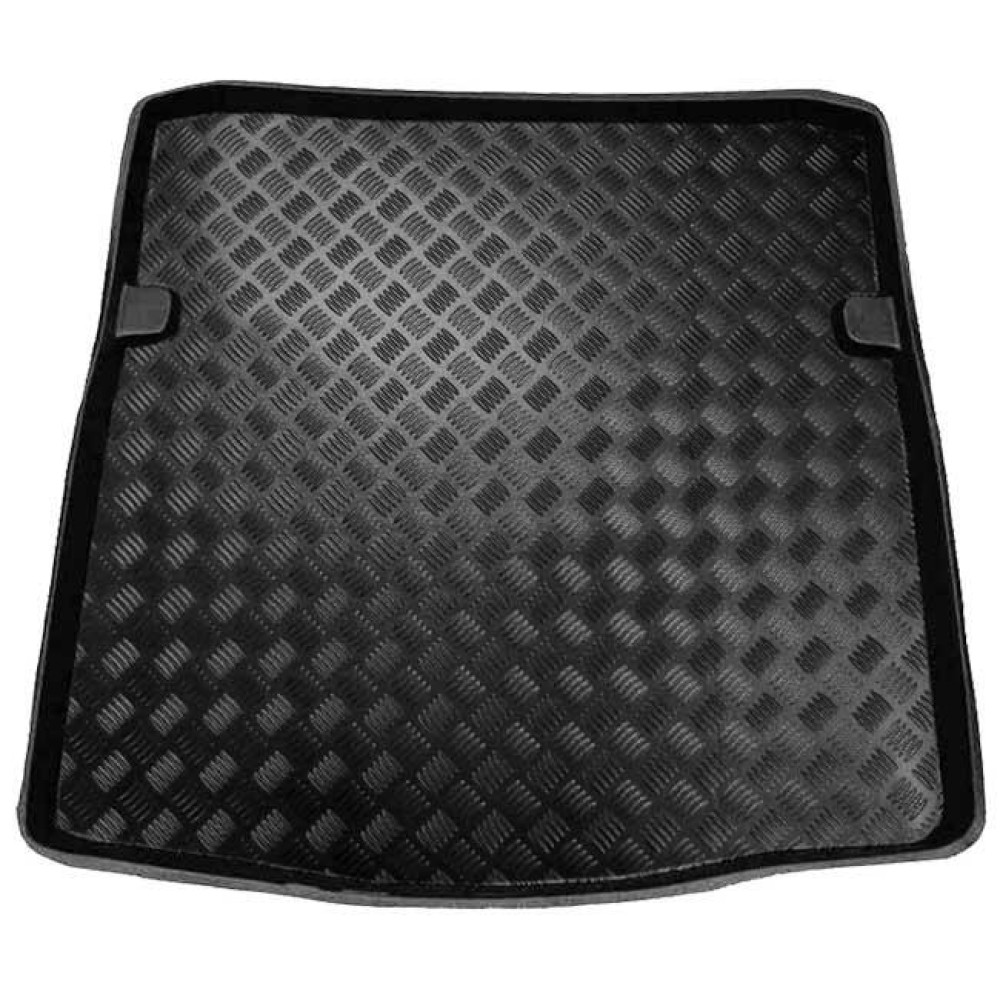 Car trunk mat SKODA OCTAVIA II Combi (germ. vers.) (2005-2013) 28016