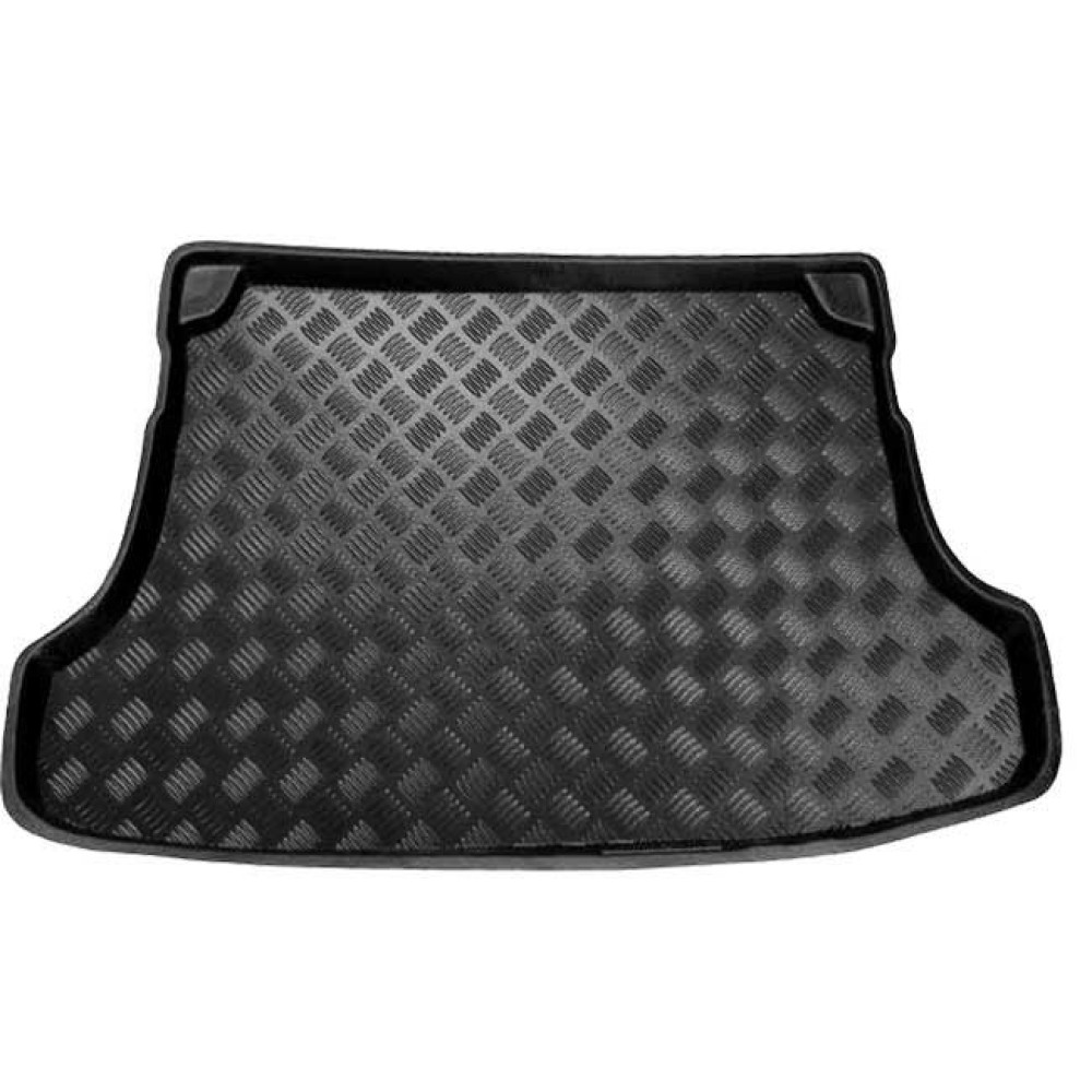 Car trunk mat SUZUKI GRAND VITARA (5d.) (2005-...) 29001