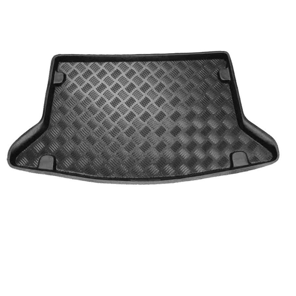 Car trunk mat SUZUKI SX4 HB (2006-2013) 29005