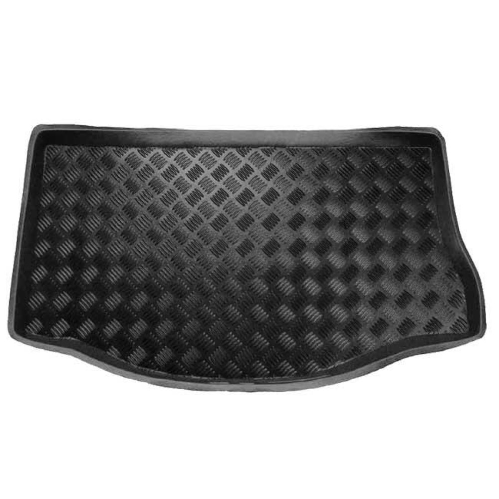 Car trunk mat SUZUKI SWIFT HB (2005-2008) 29006
