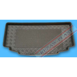 Car trunk mat SUZUKI ALTO (2010-...) 29010
