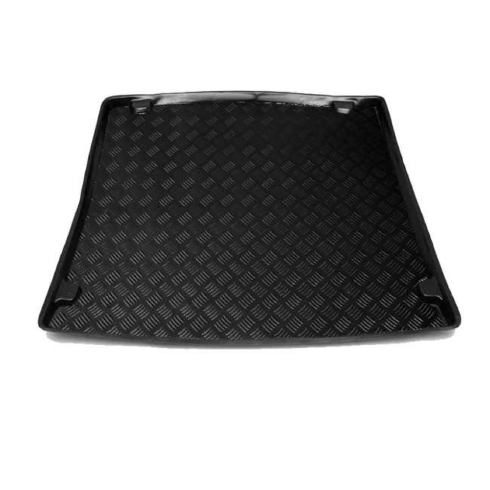 Car trunk mat VW CADDY (5s.) (2004-...)  30003