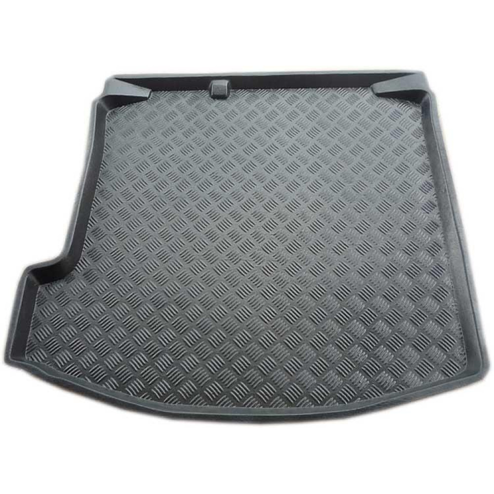 Car trunk mat VW BORA Sedan (1998-2005) 30012