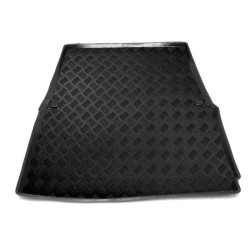 Car trunk mat VW CADDY (2s.) (2004-...) 30028