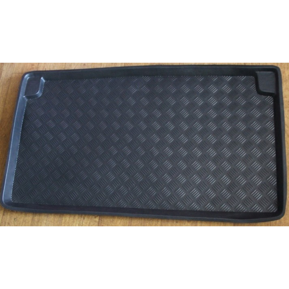 Car trunk mat VW SHARAN (7s.)(2010-...) 30038