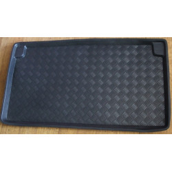 Car trunk mat VW SHARAN (7s.)(2010-...) 30038