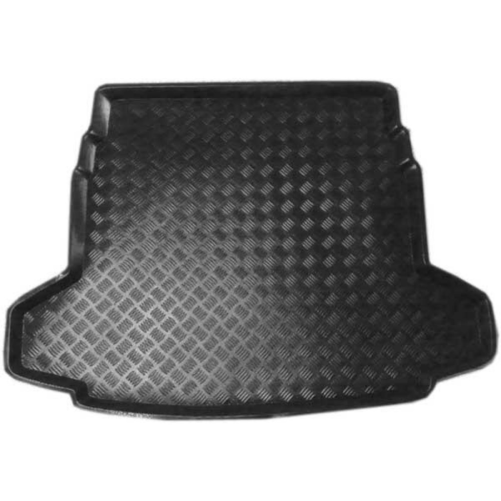 Car trunk mat SAAB 9-3 Sport Sedan (2002-...) 31052