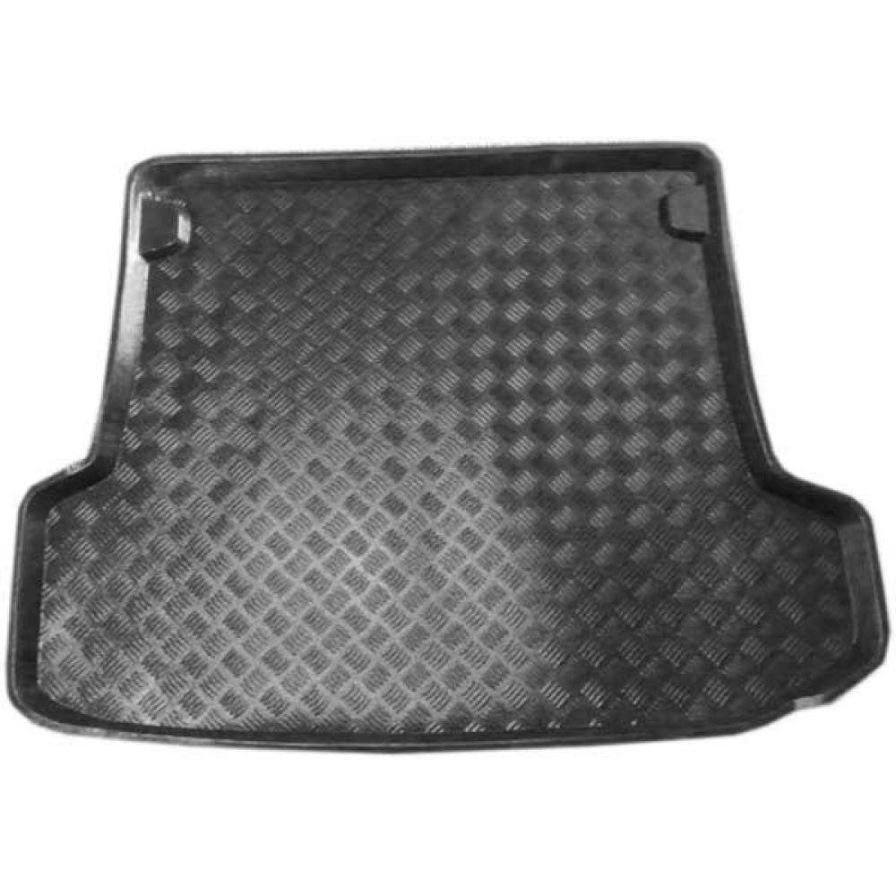 Car trunk mat SAAB 9-3 Sport Combi (2005-...) 31053