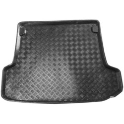 Car trunk mat SAAB 9-3 Sport Combi (2005-...) 31053